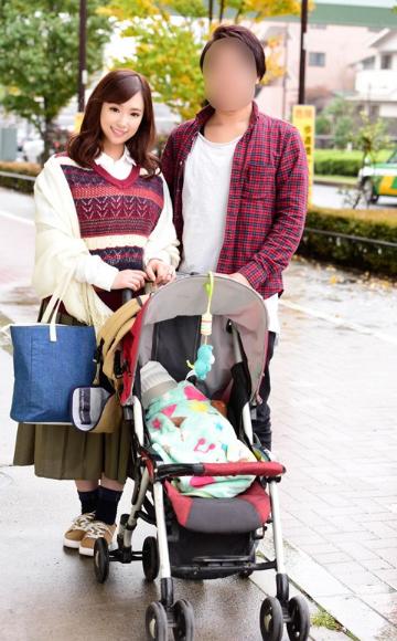 マジックミラー号 心優しい子持ちのママがデカチンで妻に挿入を許してもらえない男性に素股奉仕 産後で感度が上がったマ○コは我慢できず、不倫挿入真正中出し！5 6時間SP！！