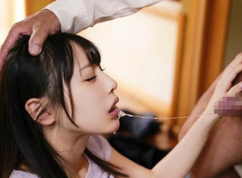 【美女奥様×寝取り】先輩の神テクに快楽に溺れる！酔っ払った夫の前で乱れる！白桃はな