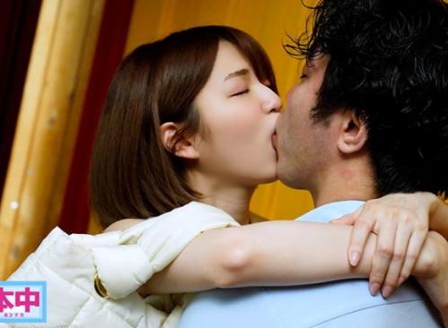 監督からの指令も気持ち良すぎて忘れちゃうほど超敏感wキスいっぱいのドキドキ初中出しでビクビク痙攣イクイク絶頂！倉本すみれ