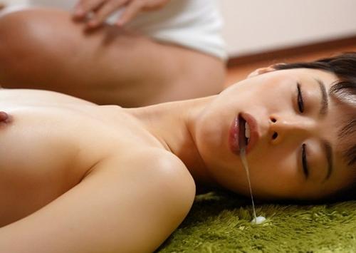 禁欲レイパーが復活し貧乳OLを拘束し種付けレイプSEX！トラウマ再び…【中出しレイプ】