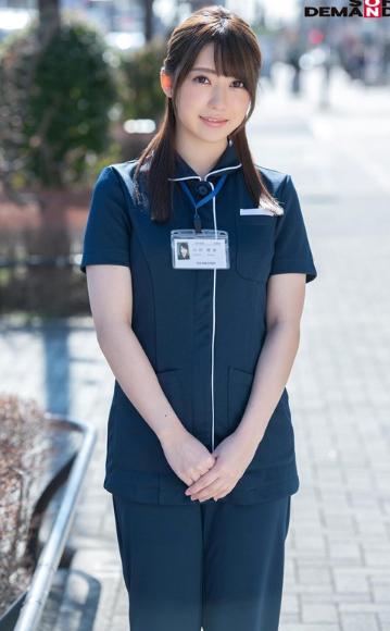 マジックミラー号 看護師限定 「絶倫ち○ぽ診察してくれませんか？」勃起が収まらなくて困っている男性をあの手この手で優しく導く白衣の天使たち3名収録