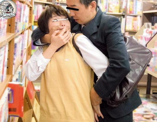 素股本屋痴● 全員中出しVer.