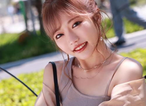 【痴女×メンエス】「チンポをいじりたくてAV出ちゃった！」Gカップギャルお姉さんがエロすぎる！巨乳エステ嬢