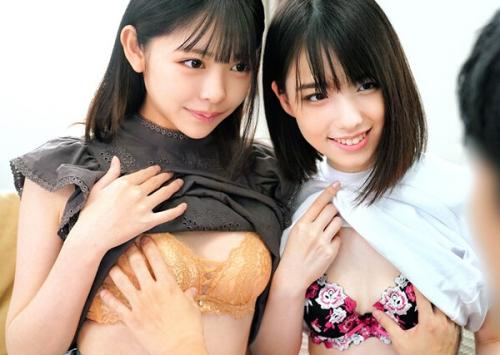童貞の筆下ろし成功で100万円！素人女子大生が逆ナンパしてご奉仕♪