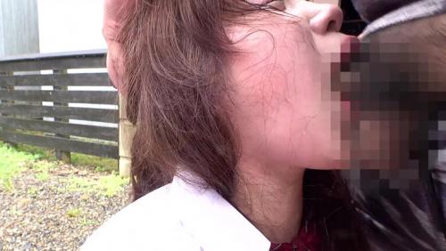 巨乳女子○生を狙った尾行拉致9穴アナル集団野外レ●プ