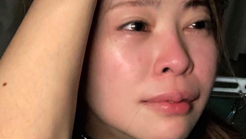 通電ショック洗脳実験【「パブロフの犬」を活用したマインドコントロール方法】女子校生に度重なる電気ショックでトラウマを植え付け超肉奴●化。 森日向子