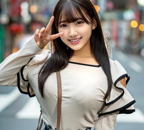 【素人爆乳JD】巨乳Jカップ美女との出会い！マッチアプリで興奮必至のオイルマッサージセックス！