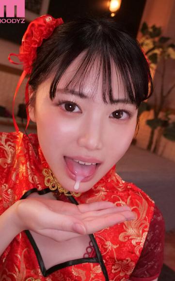 一度射精しても、見つめて囁きヌイてくれる回春エステ 石川澪