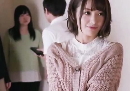 【エッチな誘い】美少女家庭教師が痴女る！逆寝取り！驚愕のエロスに興奮する貧乳ビッチJDｗ