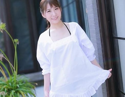 美女栄養士が性感開発！極上オイル乱れセックス【AVデビュー】