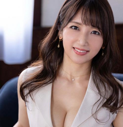 緊張よりも期待、恥じらいよりも快感。大人のオンナが醸し出す、妖艶な魅力から目が離せない！！