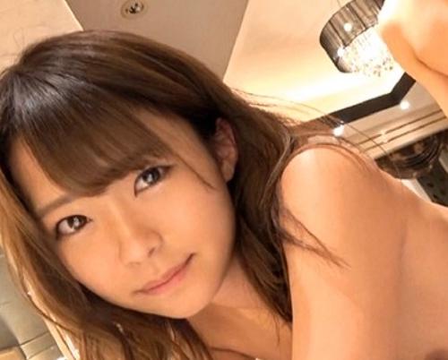 ＜素人ハメ撮り＞最高ランクの可愛さ！笑顔が素敵なロリ系スレンダー美少女！顔射シーンも激キュートｗ＜神レベル＞