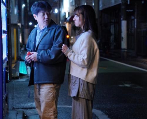 イケナイ事だとは思いつつもその光景が頭から離れないのん。久々に夫を誘うも不発に終わり