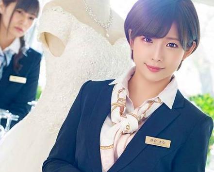 【紗倉まな】裏では新郎を寝取ることに悦びを感じる！淫乱美女の乱れまくりセックス【NTR】