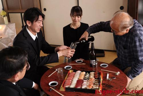 投稿実話 妻がまわされた18 ～田舎生活に憧れた夫婦の悲劇～ 東條なつ