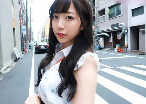 ＜逢沢まりあ＞巨乳女子高生の美ボディを中出しセックス！ラブホで味わう最高のエロスｗ