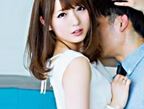 【同窓会NTR】今夜は夫婦の時間を作るはずだったのに…。朝帰りの浮気セックス激かわ幼妻！【麻倉憂】