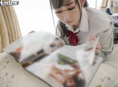 道端で拾った生意気な家出少女が部屋にあったハード系AVで急に黙り込んでいたので、AVと同じハードプレイで宿代をカラダで払ってもらいました。