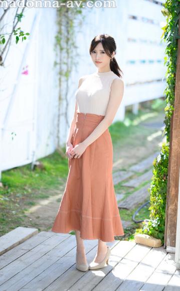 キミに出逢って美人の概念が壊れた―。 水端あさみ 32歳 AV DEBUT