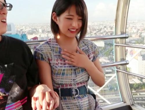 【素人感謝セックス企画】初めての経験を提供する痴女美女と童貞くんの自宅で濃密な筆下ろしご奉仕セックス！