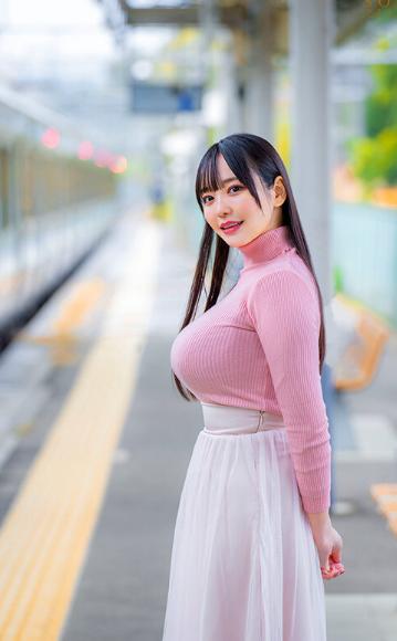 ずっとおっぱいと一緒！2泊3日イチャラブ乳もみ旅行 恋渕ももな