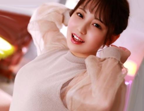 【清水あんな】神乳おっぱい女子大生がイキ続けるチャレンジ！