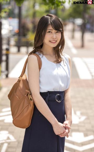 未体験JDがポルチオに直撃！トロける程のオーガズムに豹変イキ！
