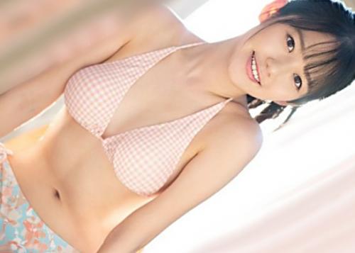 【奇跡の天使AV初登場！】美少女が緊張しながら頑張る！上京したドキドキ乳首舐めセックスで絶頂！