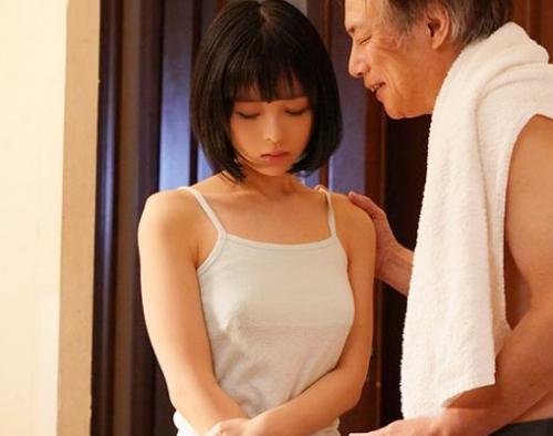 【禁断の父娘】無抵抗なロリJKが義父に陵辱される！強制性奴隷化される悲劇の少女【過激】