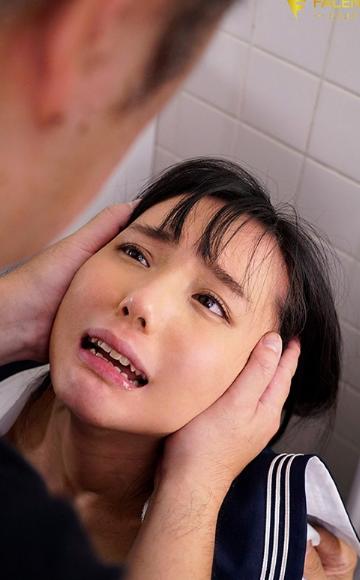粘着変態達に愛された生涯痴●被害美少女 有坂真宵