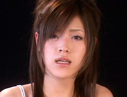 芸能人 板垣あずさ 元制○コレクション いっぱいエッチしよ◆オナニーのお手伝いしてあげる