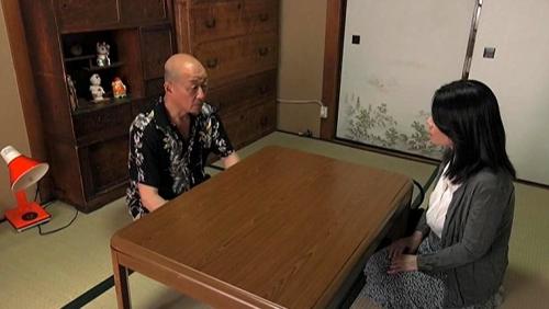 義母 真っ赤なざくろ