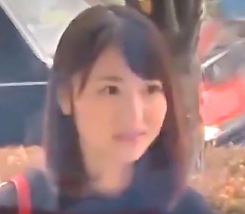 【マジックミラー号】「イッちゃう！！美乳人妻が乳首マッサージに大興奮でセックスに突入！