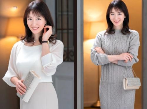 美熟女がAV初出演浮気セックス！欲求不満で性欲爆発する大絶頂！
