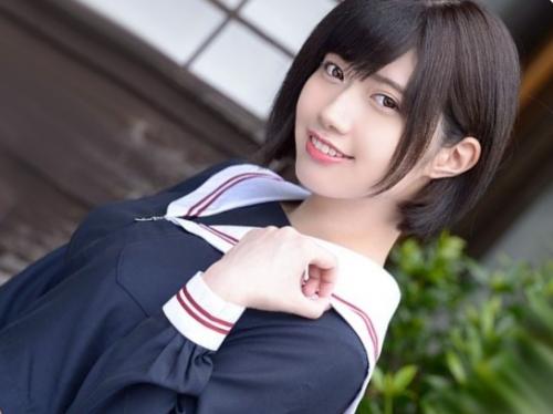 【石原希望】性欲旺盛激エロ美少女痴女がおじさんのカラダを舐め回すド変態痴女責め