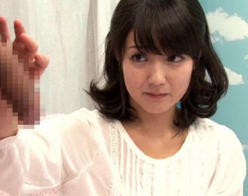【MM号】童貞男のデカチンに欲情した保育士お姉さんが優しく筆おろし！！