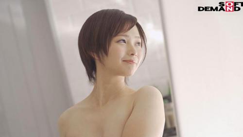 ショートカットが似合う、本当の美人。 神田知美 34歳 最終章 福岡から弾丸日帰り不倫旅 8年ぶりに味わう生チ○ポで中出し7発！