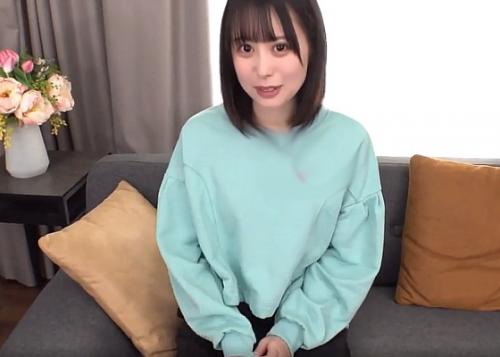 DTの精子ゲットで賞金獲得！超美少女女子大生がチャレンジ！
