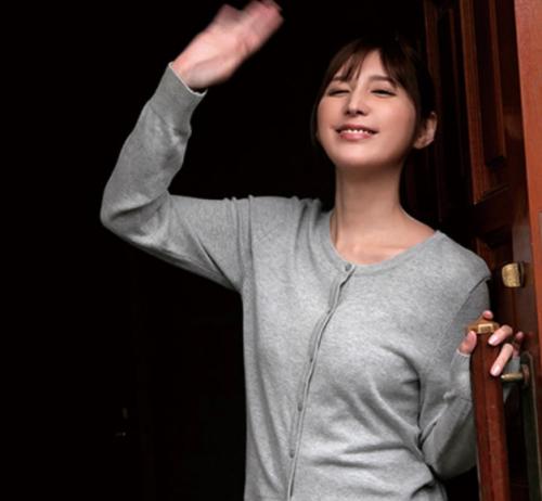 【仲村みう】美女人妻が義父に調教され快感に堕ちる…！秘密の情事が始まる…