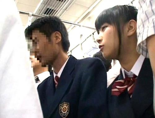 ナチュラルハイ年末スペシャル 痴●OK娘 特別編 図書館で出会ったあの超極上ポニーテール美少女を連日痴●で精子を飲むまでOKさせろ
