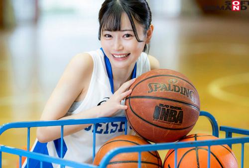 この爽やかさ、青春一直線！弾ける笑顔のドスケベ美少女 響乃うたAV DEBUT