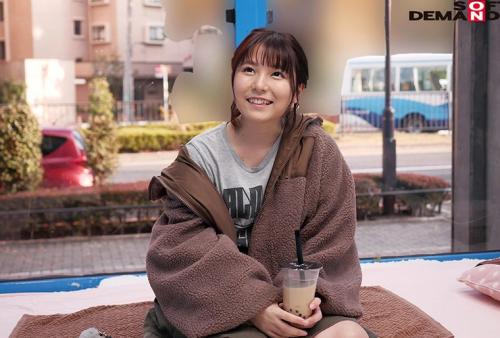 新大久保で出会った、可愛らしい小動物系オルチャンガール！