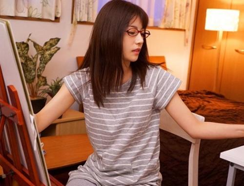 【楓カレン】交互に犯しっぱなしエンドレス3P姦！生徒たちの目の前で服従セックス！