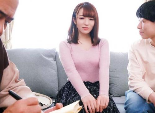 スレンダー巨乳の彼女がオヤジに媚薬で犯され快楽絶頂NTRセックス！【小花のん】