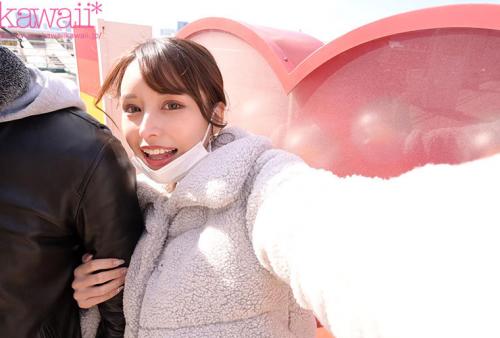 伊藤舞雪と熱すぎるお泊まりデート いっぱい食べて、いっぱい笑って、いっぱいチューして感情を激しく揺さぶる等身大セックス