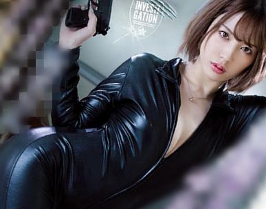 ＜美人捜査官＞拘束されイキ地獄に落ちる！誇りを捨てた肉体…＜絶望＞