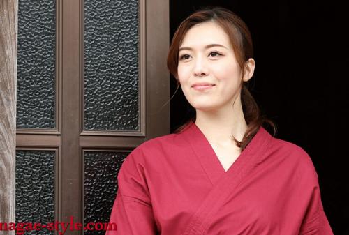 投稿実話 妻がまわされた17 ～旅館女将の汚された肉体～ 七瀬いおり