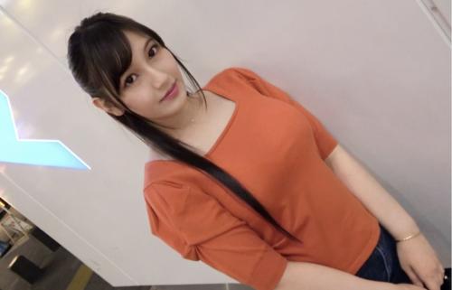 【愛月セリア】ちょっと触っただけでパンツを濡らすドM敏感娘♡イラマチオで喉奥で感じ、ピストンで何度もイクイク連続絶頂！