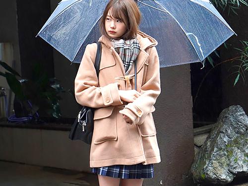 松本いちか 人間不信の可愛い美少女JKが担任教師に心を開いて禁断の一線を越えてしまう先生と生徒の不純行為