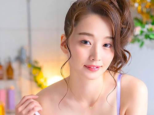 相馬茜 美しい柔肌で男性客に極上のおもてなしをしてくれる熟女高級ソープ嬢